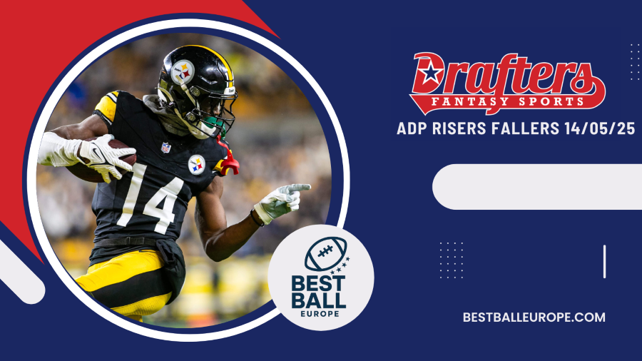 Drafters Riser and Fallers – 14th May